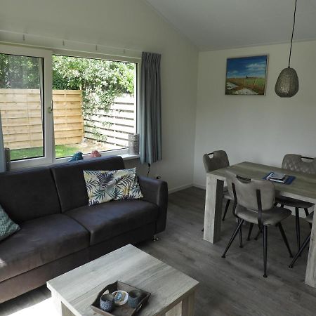Vakantiewoning 'T Steechje Hollum (Ameland) Exterior foto